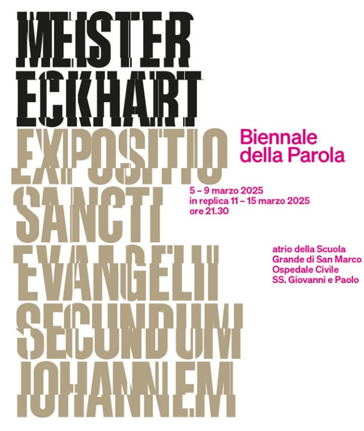 Foto news Scuola Grande di San Marco